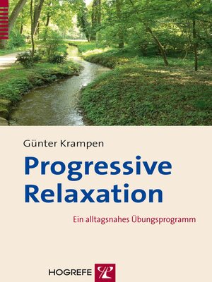 cover image of Progressive Relaxation